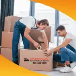 شركة نقل اثاث دبي